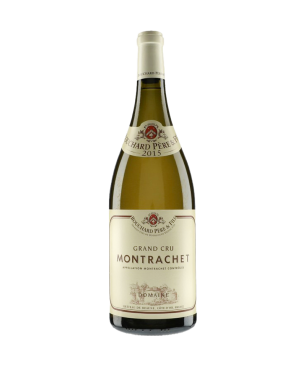 Bouchard Père et Fils - Montrachet Grand Cru - Blanc - 2015 - 75cl