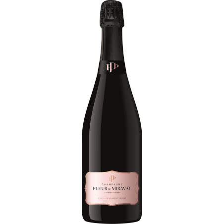 Fleur de Miraval - Edition Alpha - 75 cl