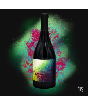 Department 66 - Others - Côtes Catalanes - Rouge - 2020 - 75 cl