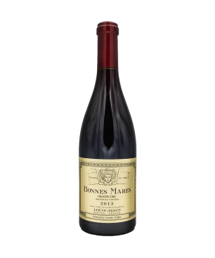 Vin Rouge Grand Cru Louis Jadot - Bonnes-Mares Grand Cru - Rouge - 2013 - 75cl