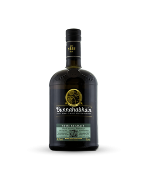 Bunnahabhain Stiùireadair - Single Malt - 70 cl - bouteille