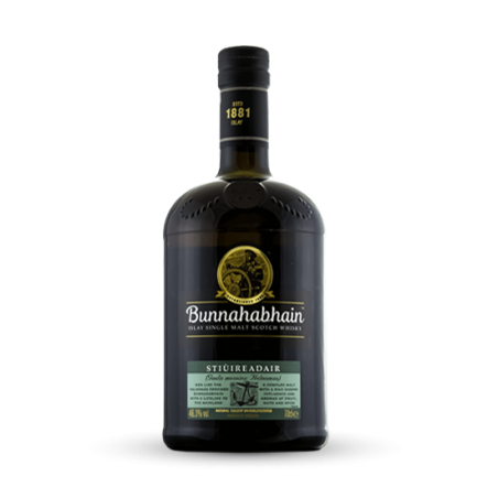 Bunnahabhain - Stiùireadair - Single Malt - 70cl