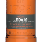 Ledaig Sinclair Series - Rioja Cask Finish - Single Malt - 70cl