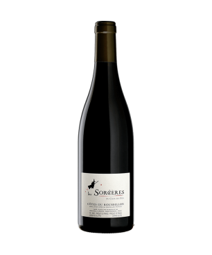 Clos des Fées Les Sorcières - Côtes du Roussillon - Rouge - 2025 - 75cl