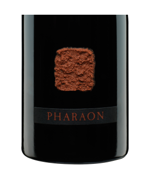 Vin Rouge Grande Cuvée Department 66 - Pharaon - Côtes Catalanes - Rouge - 2019 - 75cl