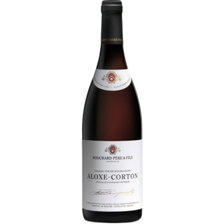 Maison Bouchard Père et Fils - Aloxe-Corton - Rouge - 2021 - 75cl