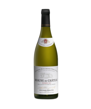 Bouchard Père et Fils Beaune du Château - Vin Blanc - 2018 - 75cl