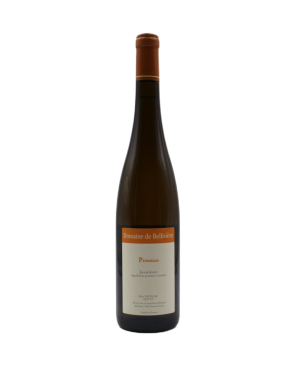 Domaine de Belliviere - Prémices - Coteaux du Loir - Blanc - 2022 - 75cl