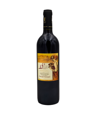 Domaine Pietri-Géraud - Joseph Géraud - Banyuls - Ambré - 2016 - 75cl