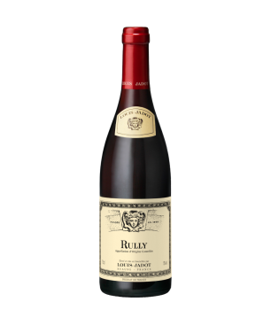 Louis Jadot - Rully - Rouge - 2016 - 75cl