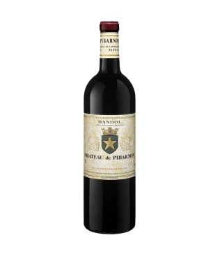 Château de Pibarnon - Château de Pibarnon - Bandol - 2020 - Rouge - 75cl