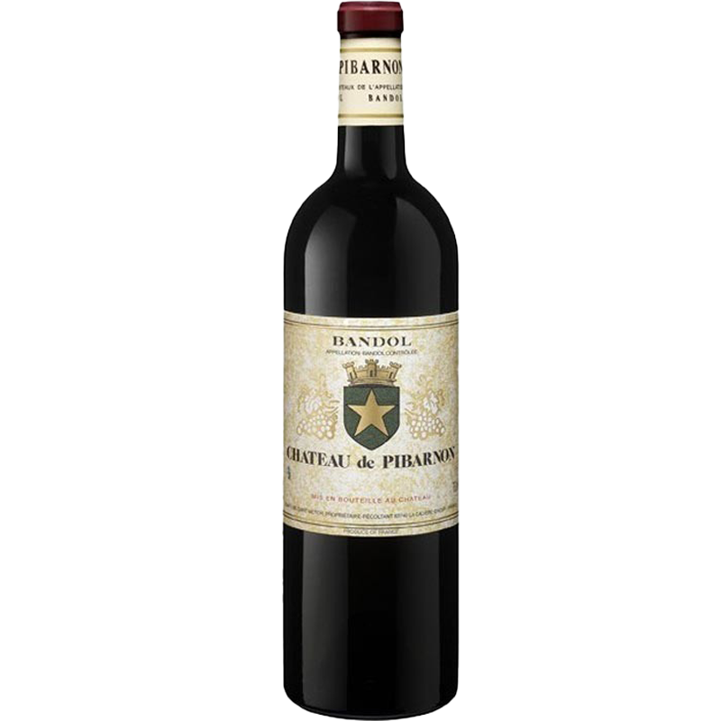 Château de Pibarnon - Bandol - 2020 - Rouge - 75cl Château de Pibarnon - Bandol - 2020 - Rouge - 75cl