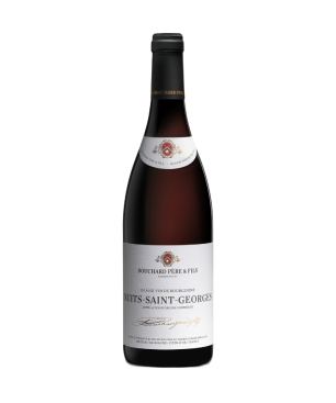 Bouchard Père et Fils - Nuits Saint Georges - Rouge - 2020 - 75cl