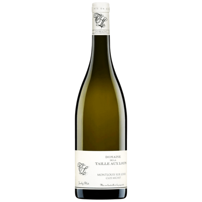 Domaine de la Taille aux Loups - Clos Michet - Montlouis-sur-Loire - Blanc - 2025 - 75cl Domaine de la Taille aux Loups - Clos Michet - Montlouis-sur-Loire - Blanc - 2025 - 75cl