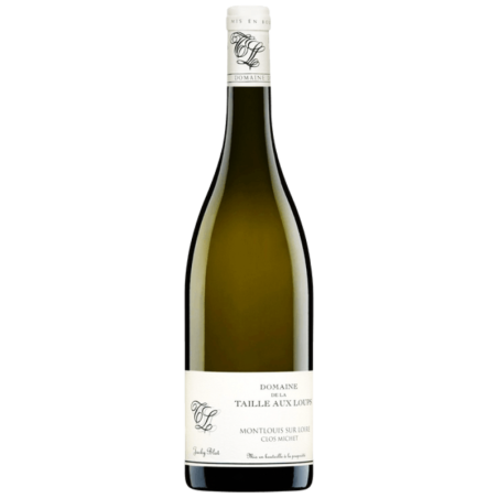 Domaine de la Taille aux Loups - Clos Michet - Montlouis-sur-Loire - Blanc - 2023 - 75cl