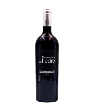 Domaine de l'Edre - L'Edre Rouge - Côtes du Roussillon - 2021 - 75cl