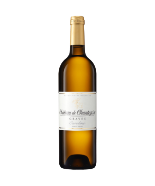 Château Chantegrive - Cuvée Caroline - AOP Graves - Blanc - 2020 - 75cl