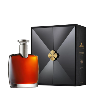 Cognac - Camus Extra Elegance - 70cl