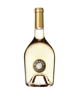 Miraval - Côtes-de-Provence - Blanc - 2024 - 75cl