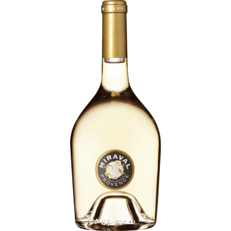 Miraval - Côtes-de-Provence - Blanc - 2024 - 75cl