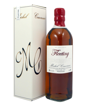 Whisky - Michel Couvreur - Fleeting Two Casks - 50cl
