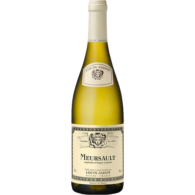 Louis Jadot - Meursault - Blanc - 2023 - 75cl