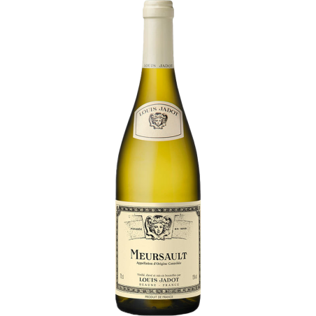 Louis Jadot Meursault - Blanc - 2023 - 75cl