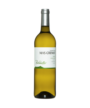 Mas Cremat - Les Balmettes - Côtes Catalanes - Blanc - 2021 - 75cl