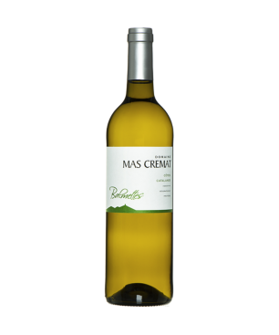 Mas Cremat - Les Balmettes - Côtes Catalanes - Blanc - 2023 - 75cl