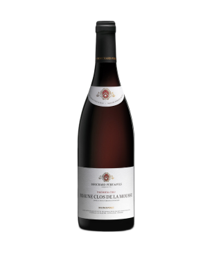 Bouchard Père et Fils - Beaune - Clos de la Mousse - Monopole - Rouge - 2021 - 75cl
