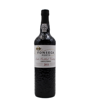 Fonseca - Porto Late Bottled Vintage - 2011 - 75cl