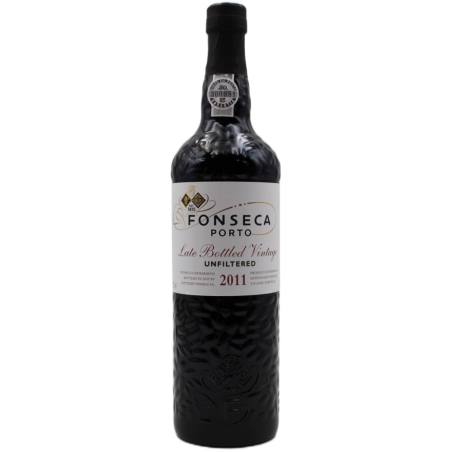 Fonseca - Porto Late Bottled Vintage - 2011 - 75cl