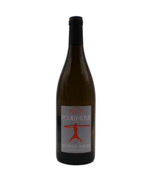Domaine Tabordet - Les Petites Aubues - Pouilly-Fumé - Blanc - 2024 - 75cl
