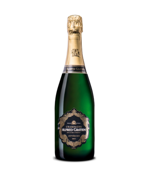 Champagne Alfred Gratien - Cuvée 565 - 75cl