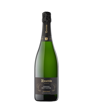 Recaredo - Terrers - Corpinnat Brut Nature - 2019 - 75cl