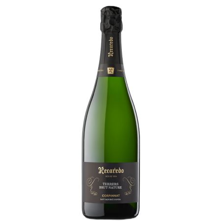 Recaredo - Terrers - Corpinnat Brut Nature - 2019 - 75cl