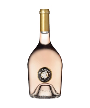 Miraval - Côtes de Provence Rosé - 2022 - Magnum 150cl