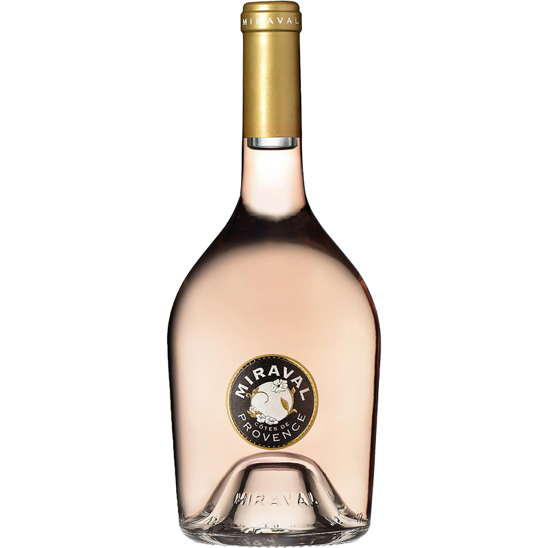 Miraval - Côtes de Provence Rosé - 2022 - Magnum 150cl