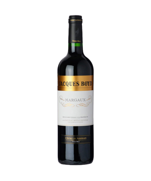 Château Boyd Cantenac - Jacques Boyd - Margaux - Rouge - 2020 - 75cl