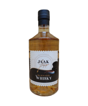 Distillerie Hepp - Whisky - Jaak - Blended - 70cl