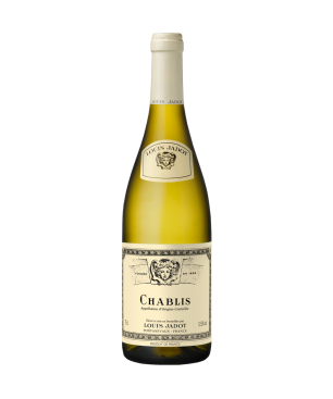 Louis Jadot Chablis - Blanc - 2023 - 75cl