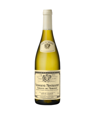 Louis Jadot - Chassagne-Montrachet Premier Cru - Abbaye de Morgeot - Blanc - 2022 - 75cl