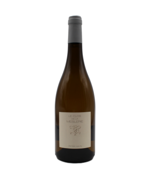 Le Clos de la Meslerie - Vouvray - Blanc - 2023 - 75cl