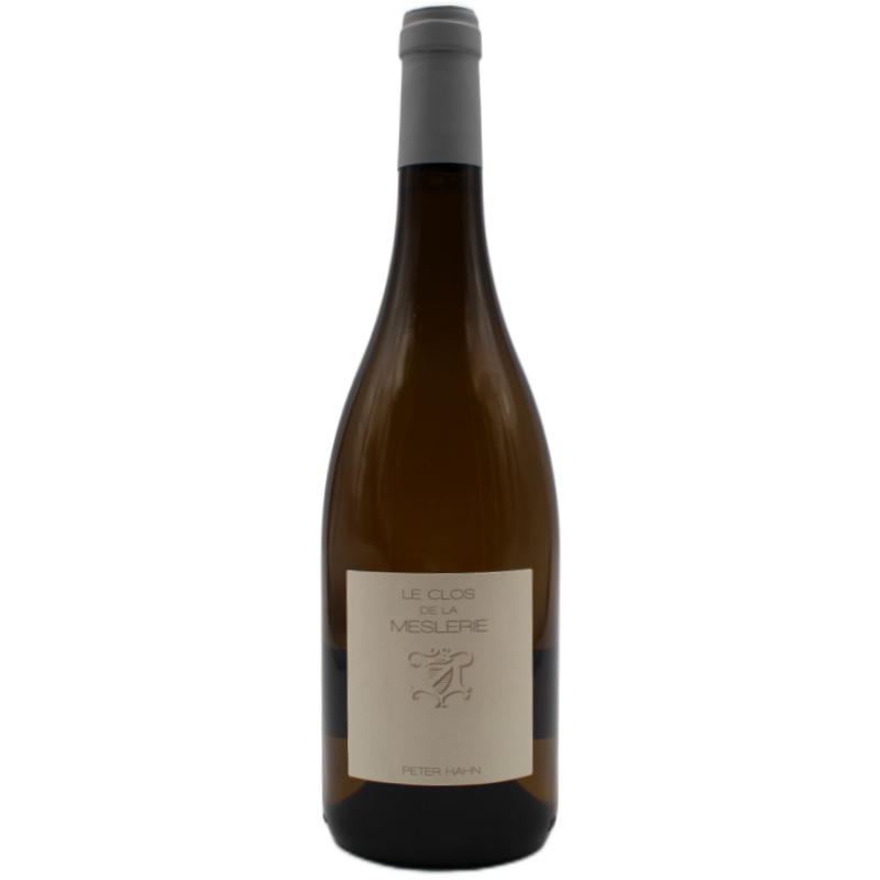 Le Clos de la Meslerie - Vouvray - Blanc - 2023 - 75cl Le Clos de la Meslerie - Vouvray - Blanc - 2023 - 75cl