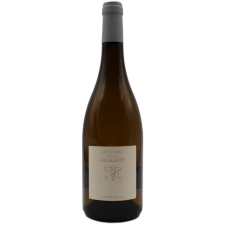 Le Clos de la Meslerie - Vouvray - Blanc - 2023 - 75cl