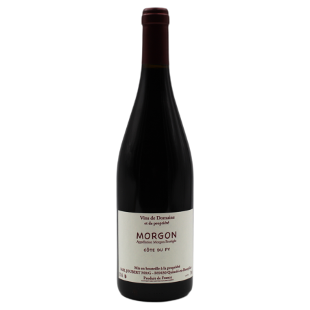 Domaine Joubert - La Côte du Py - Morgon - Rouge - 2023 - 75cl