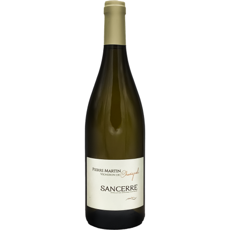 Domaine Pierre Martin - Chavignol - Sancerre - Blanc - 2023 - 75cl