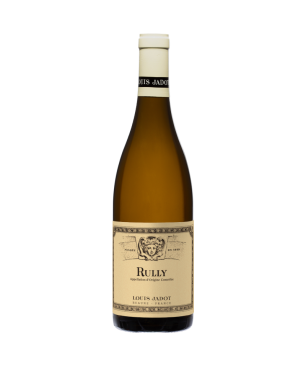 Louis Jadot - Rully - Blanc - 2021 - 75cl