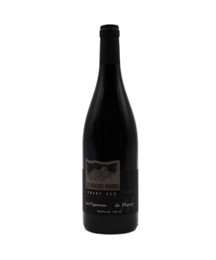 Les Vignerons de Maury - Les Roches Noires - Maury Sec - Rouge - 2024 - 75cl