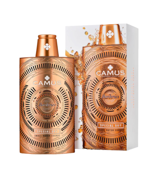 Cognac - Camus Borderies Special Dry - 50cl